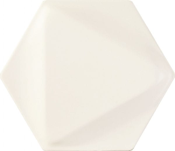 Tilefly.com Revestimiento Ceramica London White 16X18