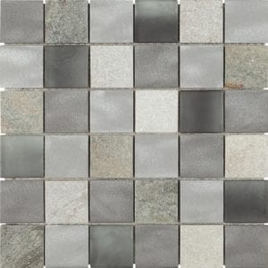 Tilefly.com Mosaico Magma Grey 298X298