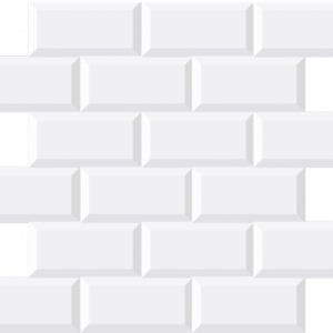 Tilefly.com Mosaico Ceramica Mosaico Minimetro Blanco 29,1X29,6