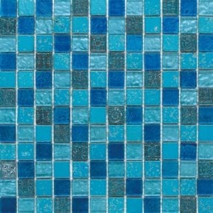 Tilefly.com Mosaico Nereida 30X30