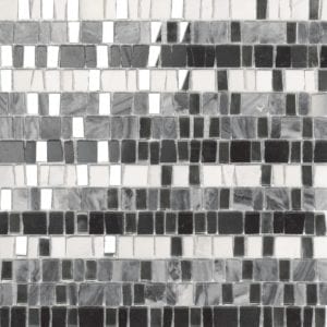 Tilefly.com Mosaico Ninfa 30X30,5