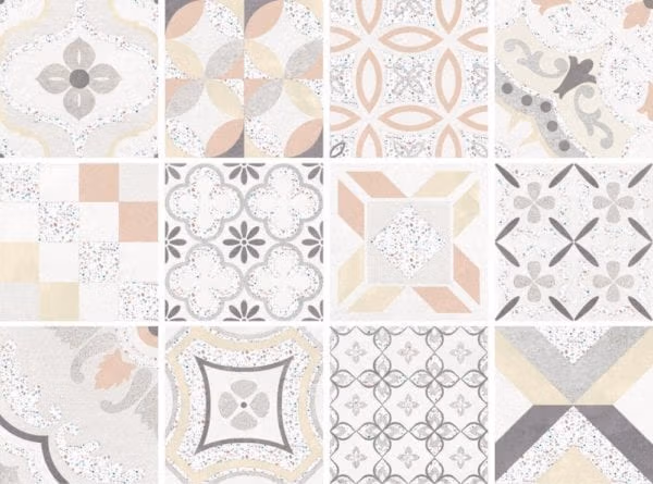 Tilefly.com Revestimiento Porcelanico Stella Coral 20X20