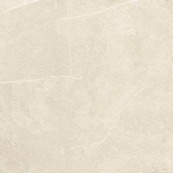 Plus Bellevue Ivory Mt 60X60 Rect (20Mm) Inout