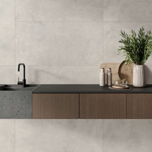 Bolton Pearl Mt 100X100 Rect Amb Tilefly