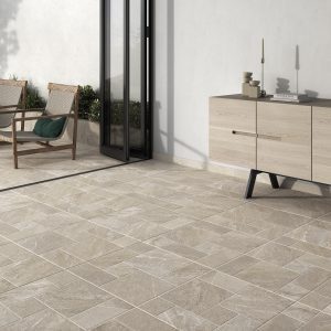 Sakhir Multi Natural Mt 60X60 Amb Tilefly