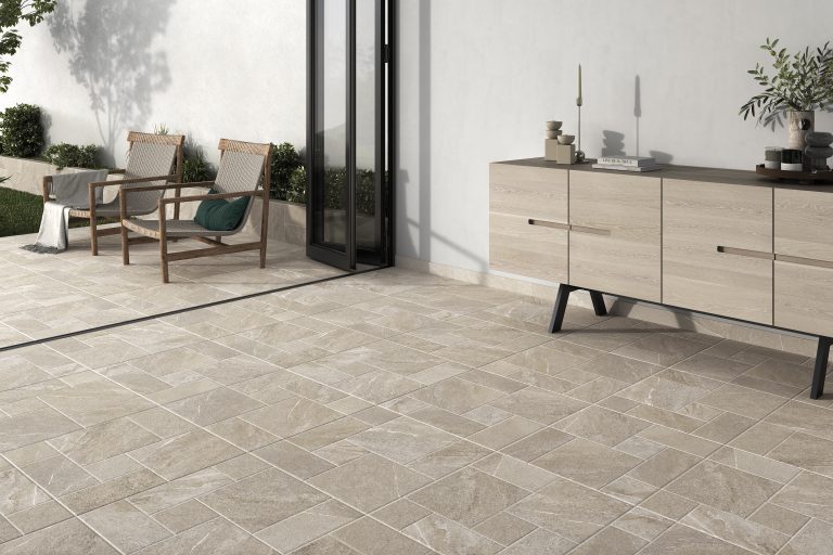 Tilefly Amb Sakhir Multi Natural Mt 60X60