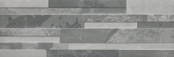 Cross Gris 17X52