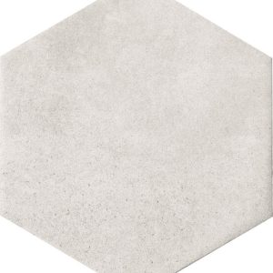 Hexawork B Bianco 17,5X20,2 Tilefly