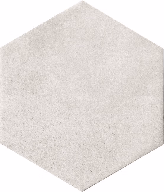 Hexawork B Bianco 17,5X20,2
