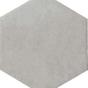 Hexawork B Cenere 17,5X20,2 Tilefly