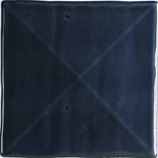 Petra Navy 11,8X11,8 Petra Navy 11,8X11,8