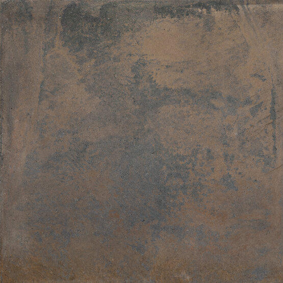 Reef Corten Rect 120X120