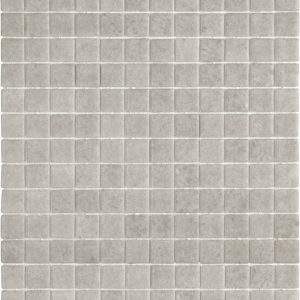 Glass Mosaic Wabi Taupe 31,5X39,6 (2,5X2,5)