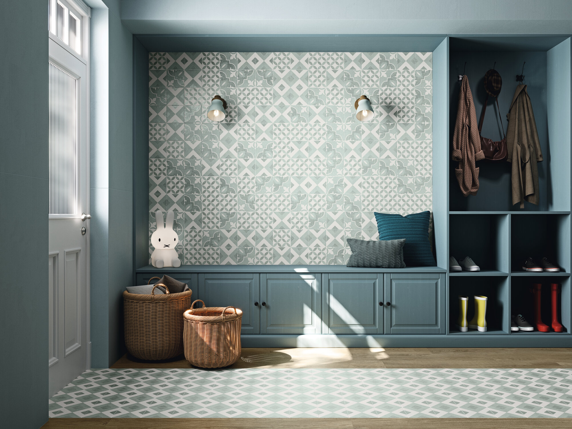 Brianna Salle De Bain