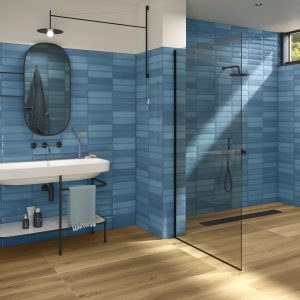 Bulge Ocean 7,5X30 Amb Tilefly