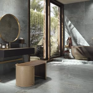 Britannic Verdant Lapatto Rect 60X120 Amb Tilefly