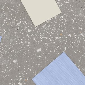 Ricetta Cenere Taglio 15X15