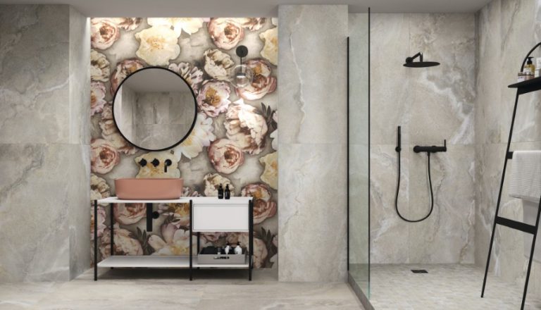 Carrelage Douche Italienne