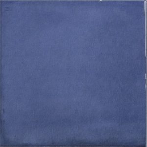 Fayenza Blue 12,3X12,3 Tilefly