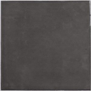 Fayenza Black 12,3X12,3 Tilefly