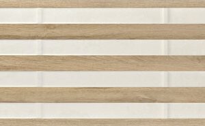 Screen White Rect 30X90