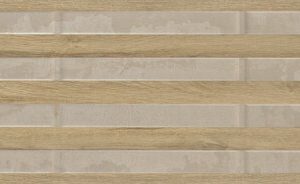 Screen Taupe Rect 30X90