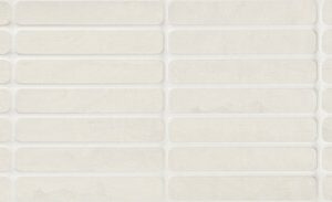 Hurl White Rect 30X90