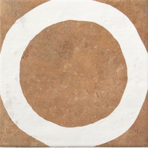 Circle 20X20 Tilefly