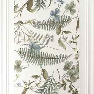 Argegno Bianco Rect 60X120 Tilefly