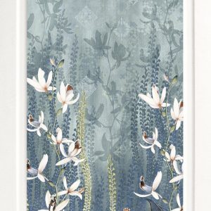 Como Blu Mix Rect 60X120 Tilefly