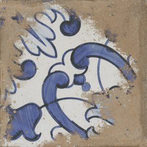 Orcia Cotto Rect 120X120