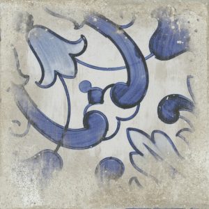 Orcia Ecru Rect 120X120