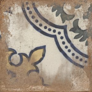 Pienza Cotto Rect 120X120