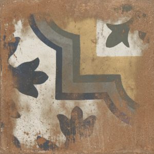 Galgano Cotto Rect 120X120