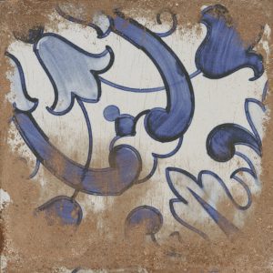 Orcia Cotto Rect 60X60