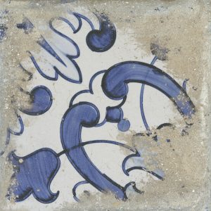 Orcia Ecru Rect 60X60