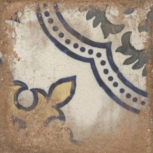 Pienza Cotto Rect 60X60