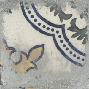 Pienza Cenere Rect 60X60