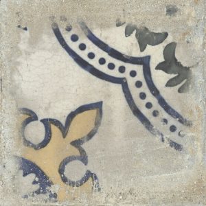 Pienza Ecru Rect 60X60