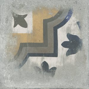 Galgano Cenere Rect 60X60