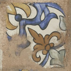 Palanzo Cotto Rect 60X60