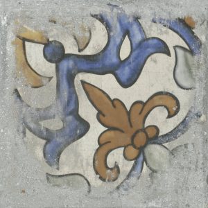 Palanzo Cenere Rect 60X60