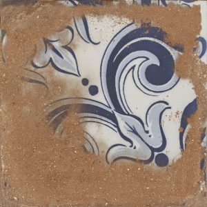 Sereno Cotto Rect 60X60