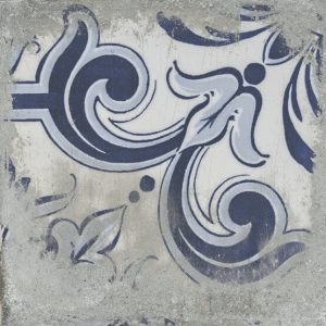 Sereno Cenere Rect 60X60