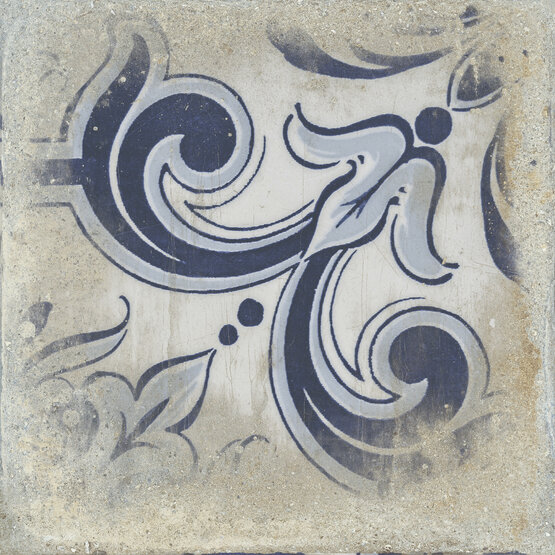 Sereno Ecru Rect 60X60