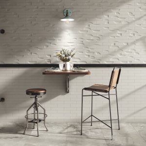 Smooth Pumice 6,3X25 Amb Tilefly