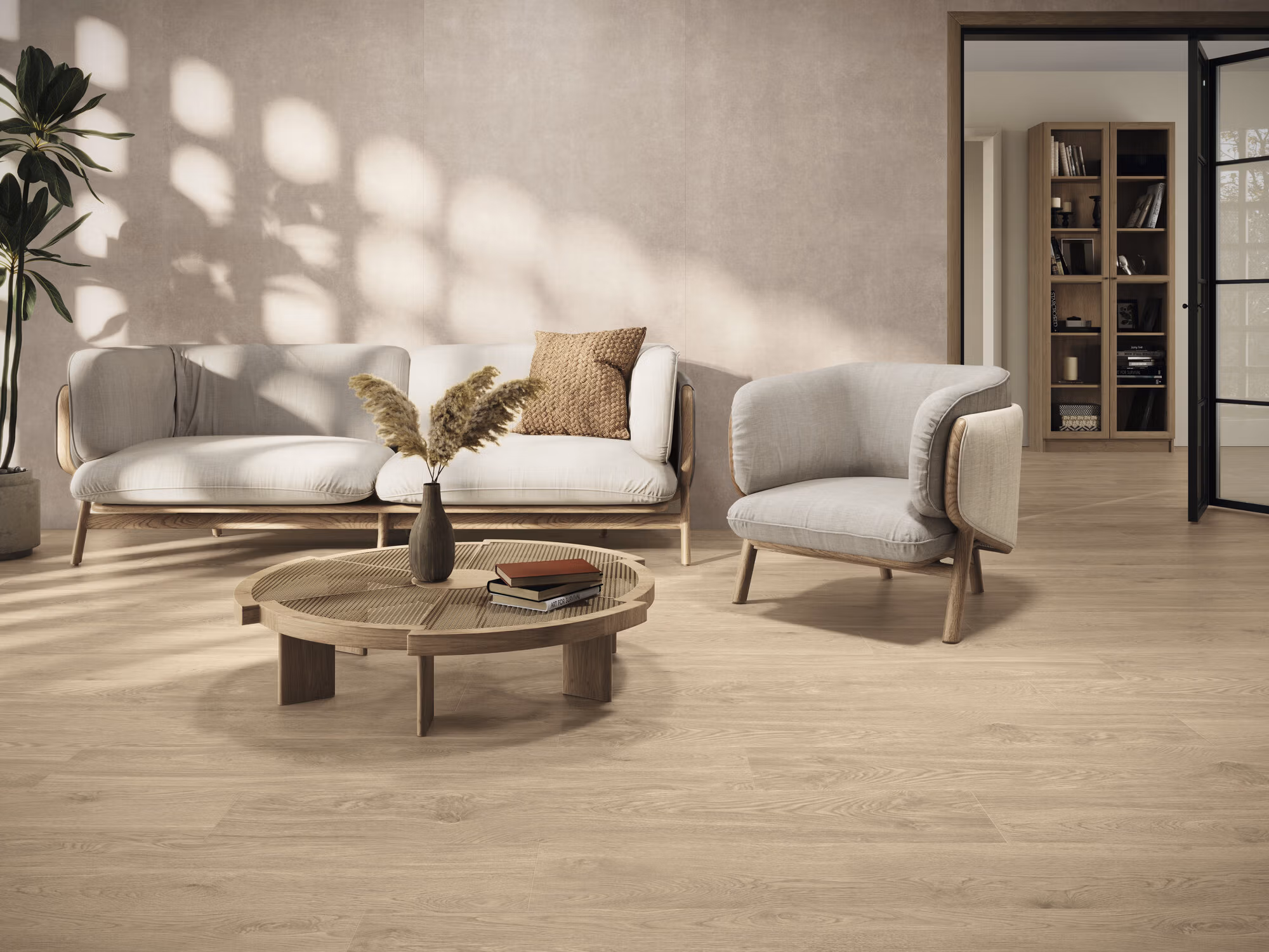 Gres Porcelánico Imitación Madera - Comprar Online Baldosas Imitación Madera - Calidad Porcelánica