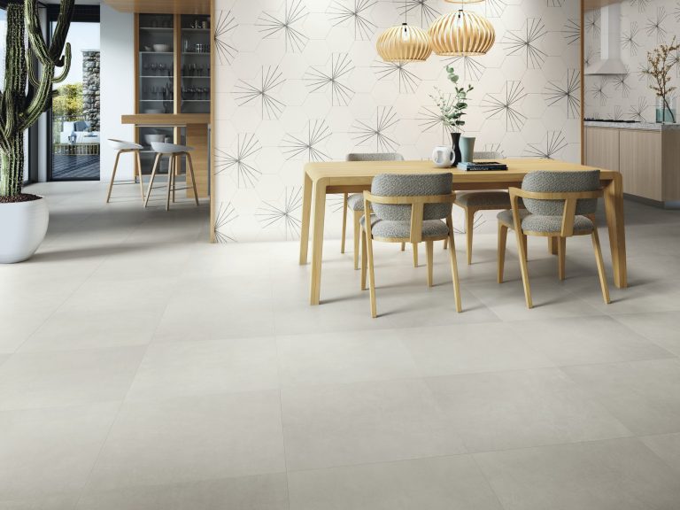 Carrelage
