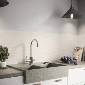 Pam White 10X30 Amb Tilefly Pam White 10X30 Amb Tilefly