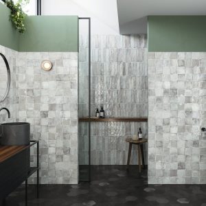 Savannah Grey 10X10 Amb Tilefly